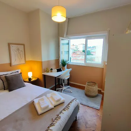 Lovely In Centre * Leiria