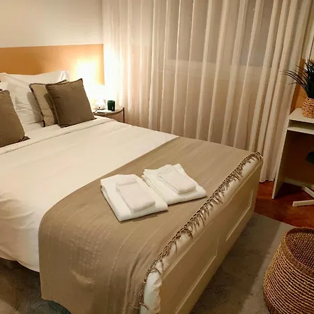 Lovely In Centre Ubytování v soukromí *