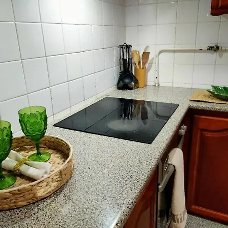 Lovely In Centre Homestay
