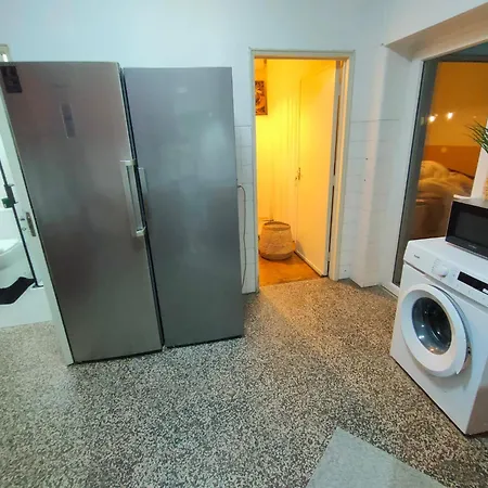 Ubytování v soukromí Lovely In Centre