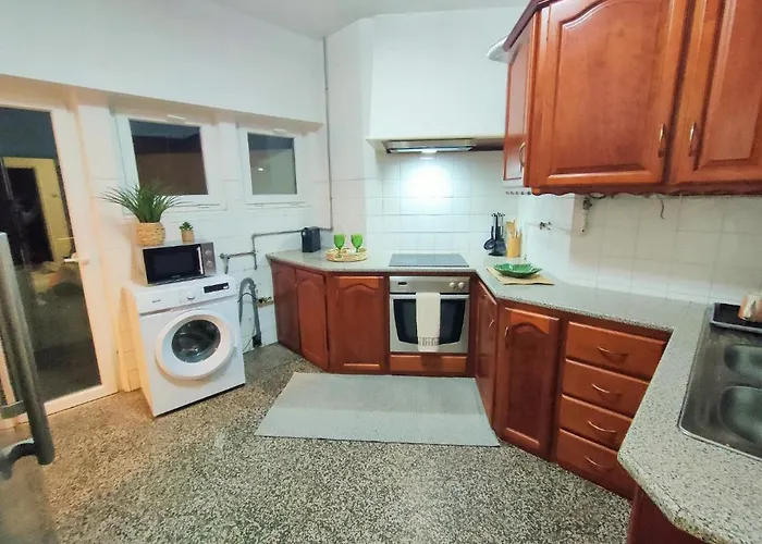 Quarto em Acomodações Particulares Lovely In Centre