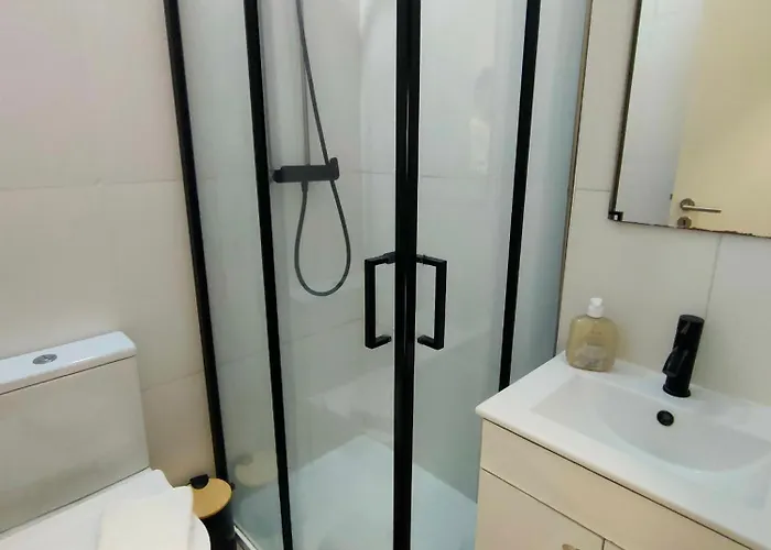 Quarto em Acomodações Particulares Lovely In Centre